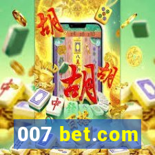 007 bet.com